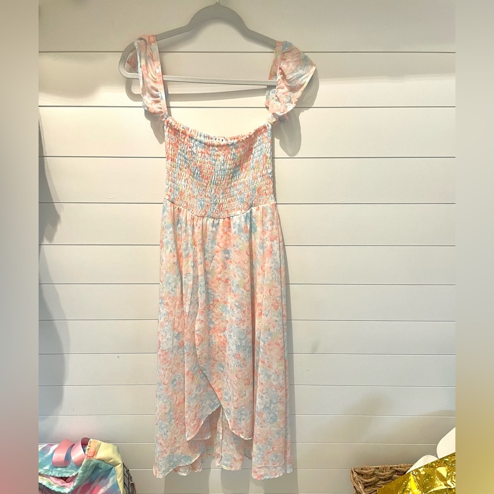 Hyfe Dress
